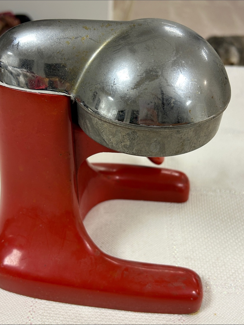 Juice King vintage Manual Juicer - Classic juice Press image 2